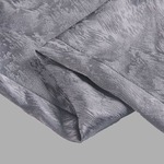 美式桑蚕丝睡衣