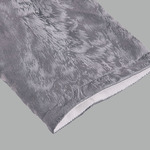 美式桑蚕丝睡衣