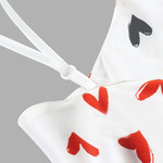 美式桑蚕丝睡衣