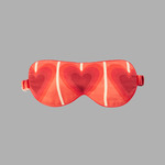 美式桑蚕丝睡衣