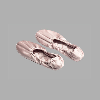 美式桑蚕丝睡衣