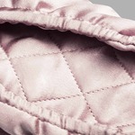 美式桑蚕丝睡衣