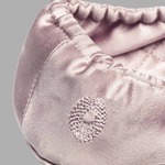 美式桑蚕丝睡衣