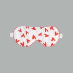 美式桑蚕丝睡衣