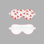 美式桑蚕丝睡衣