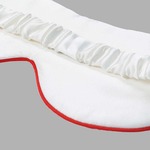 美式桑蚕丝睡衣