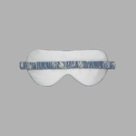 美式桑蚕丝睡衣