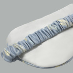 美式桑蚕丝睡衣