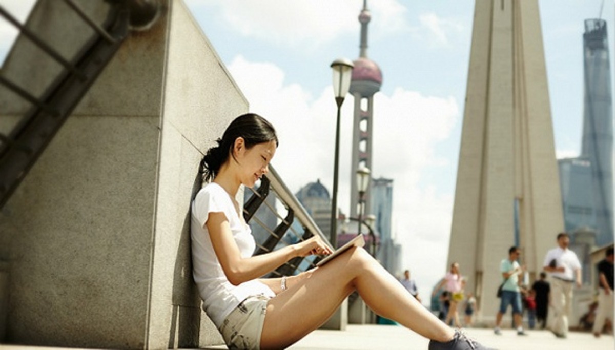 2017年上海市民平均阅读7本书