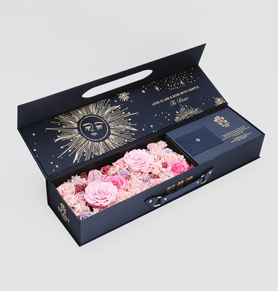 Gun&Rose-Fall in love