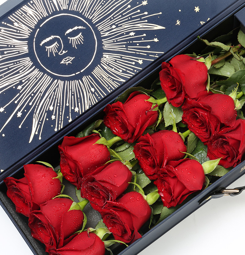 Gun&Rose-Fall in love-2
