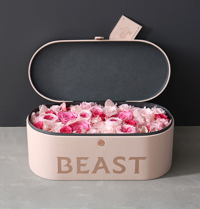 Gun&Rose-Fall in love