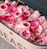 Gun&Rose-Fall in love