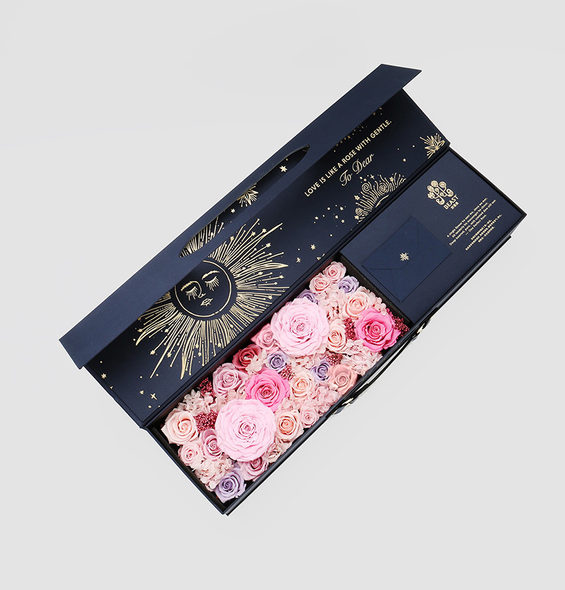 Gun&Rose-Fall in love-2