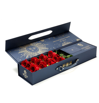 Gun&Rose-Fall in love