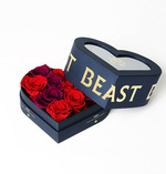 Gun&Rose-Fall in love