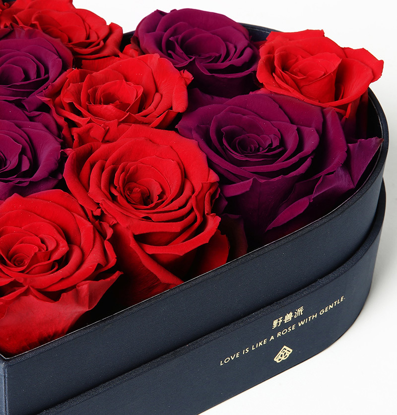 Gun&Rose-Fall in love-2