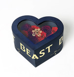 Gun&Rose-Fall in love