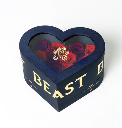 Gun&Rose-Fall in love