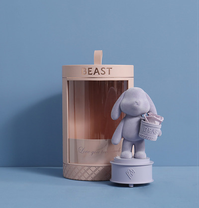 Gun&Rose-Fall in love