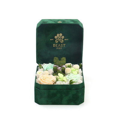 Gun&Rose-Fall in love