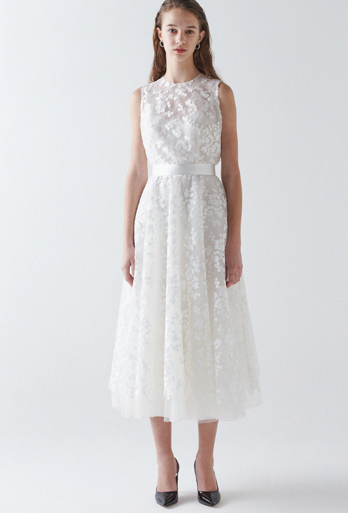 轻盈棉质双排扣风衣