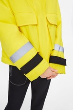 人字斜纹男士版大衣