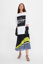 人字斜纹男士版大衣