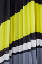 人字斜纹男士版大衣