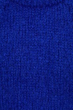 黑色蕾丝连衣裙