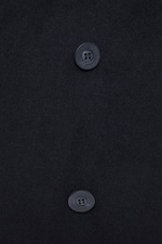 黑色蕾丝连衣裙