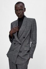 黑色蕾丝连衣裙