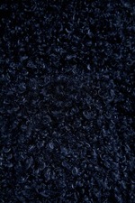 黑色蕾丝连衣裙