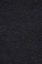 基本款高领针织衫