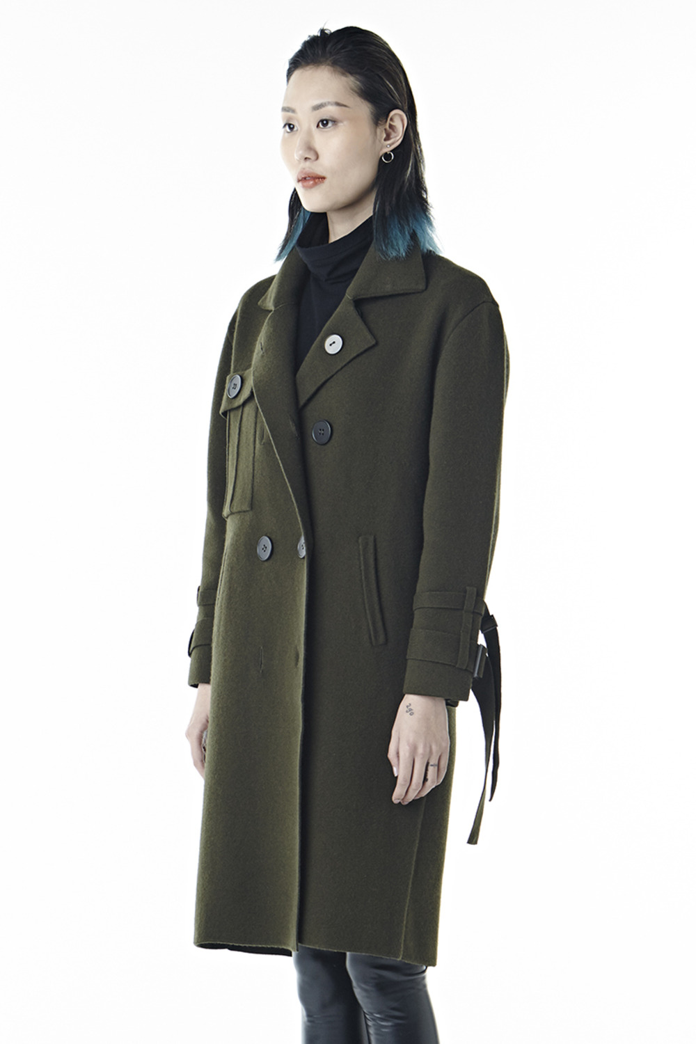 双排扣大衣-3