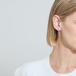 4K黄金镶钻石 戒指