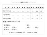 18AW黑色拼接滩羊毛针织半裙