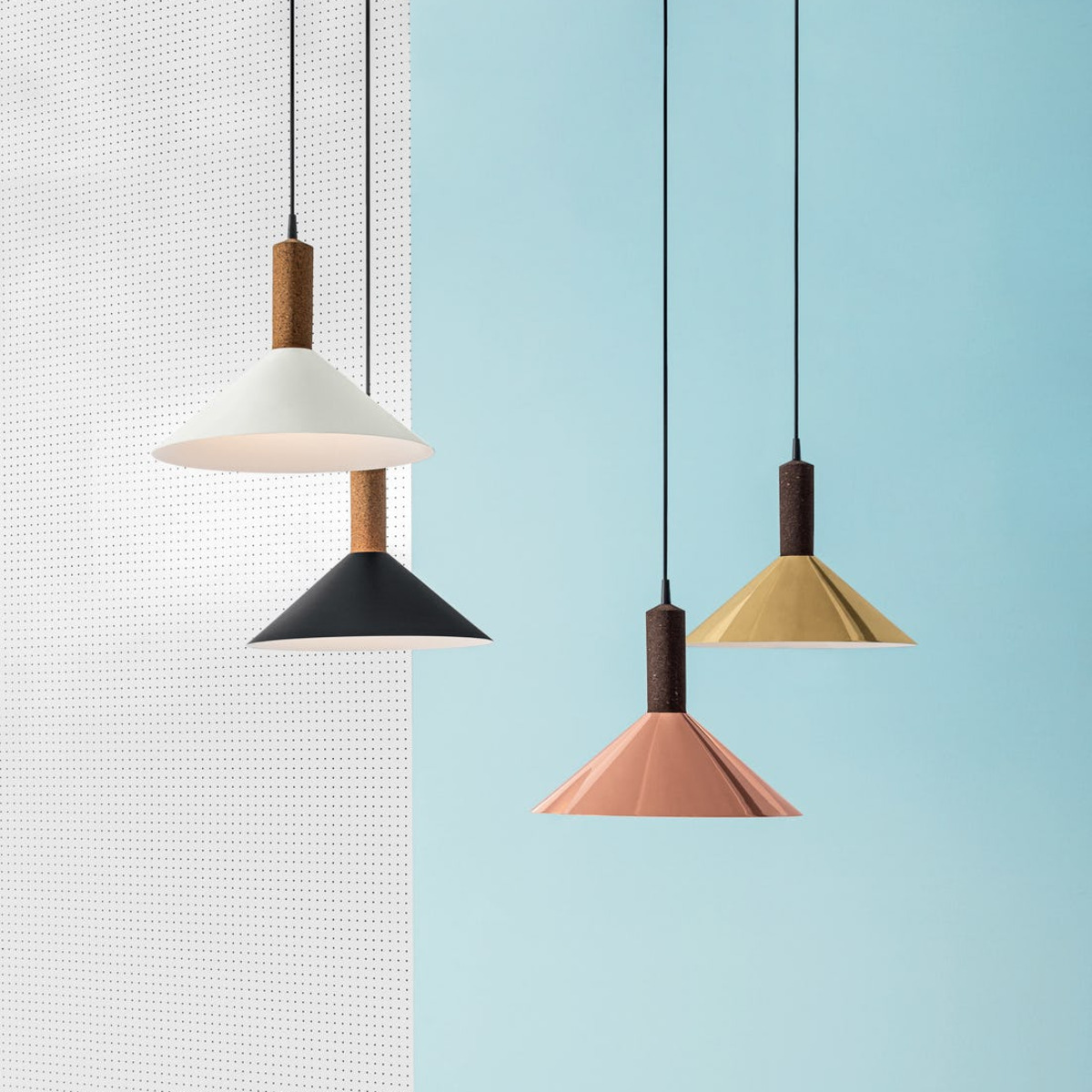 北欧简约布艺扶手椅