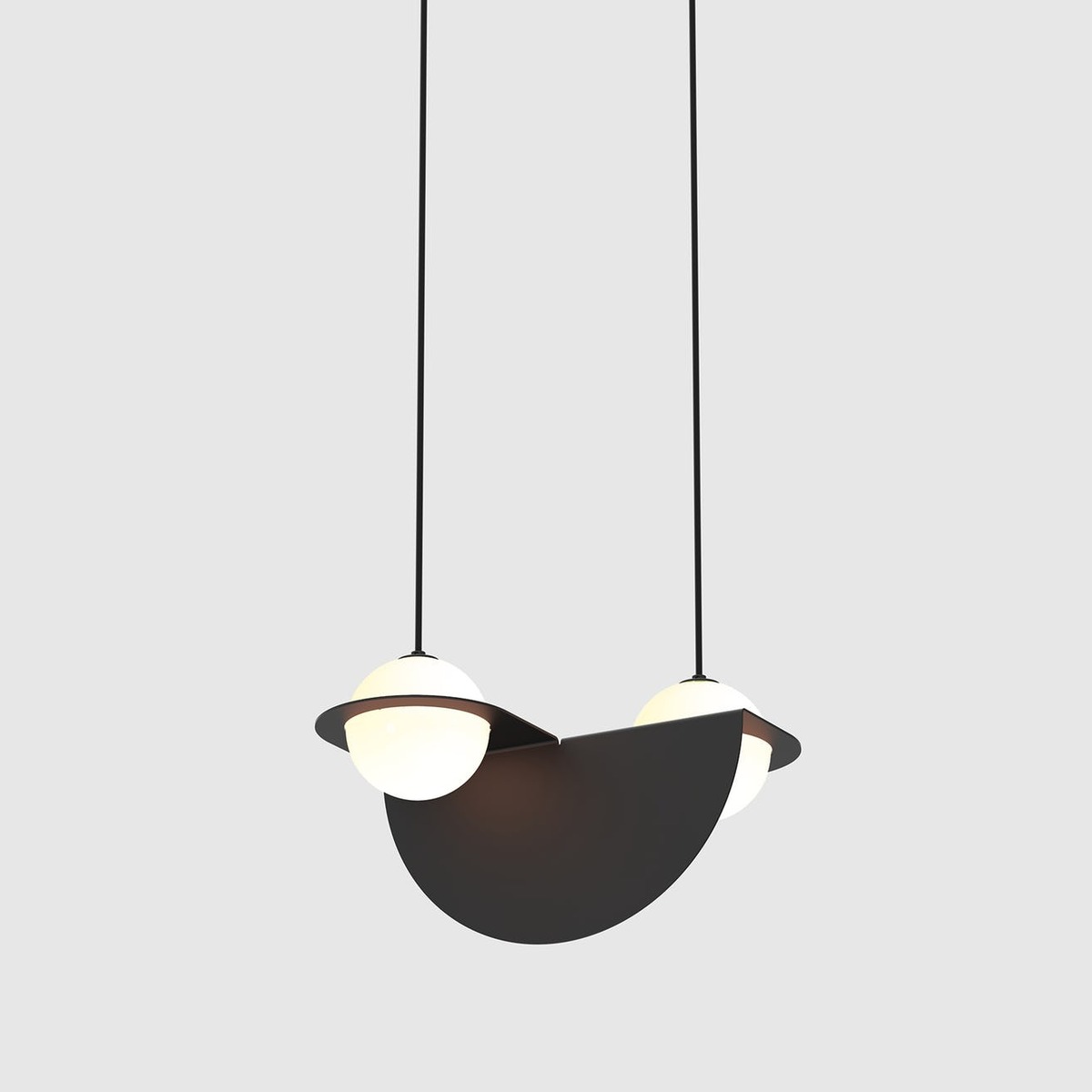 北欧简约布艺扶手椅