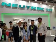 SinoNet Professional: Connect to the high-end "view" industry