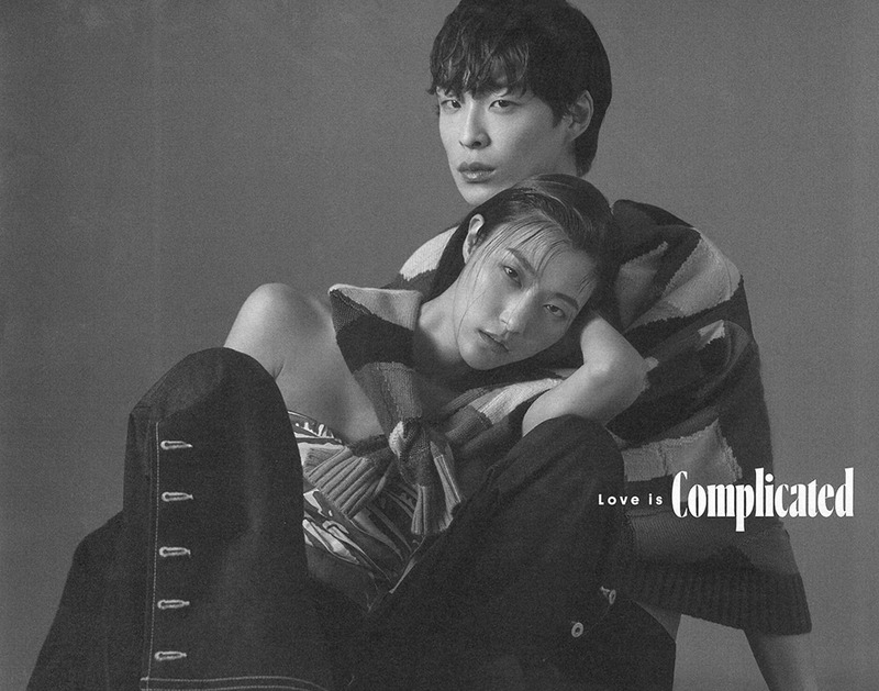 GRAZIA FROM LOWCLASSIC