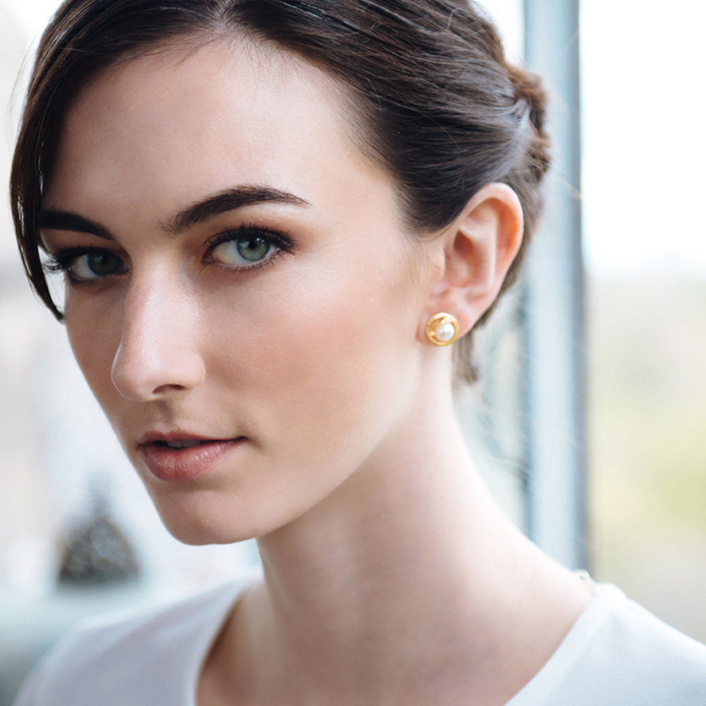 MICHI LIANG高端珠宝