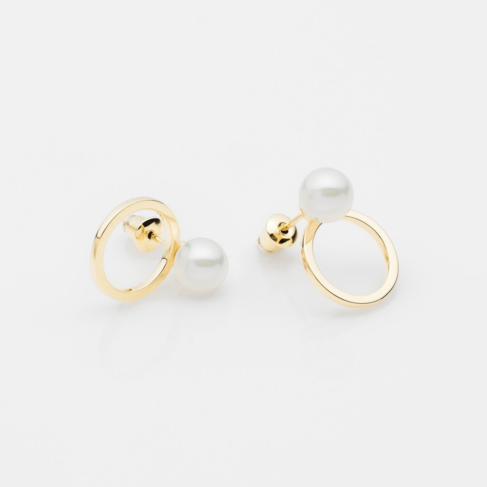 MICHI LIANG高端珠宝