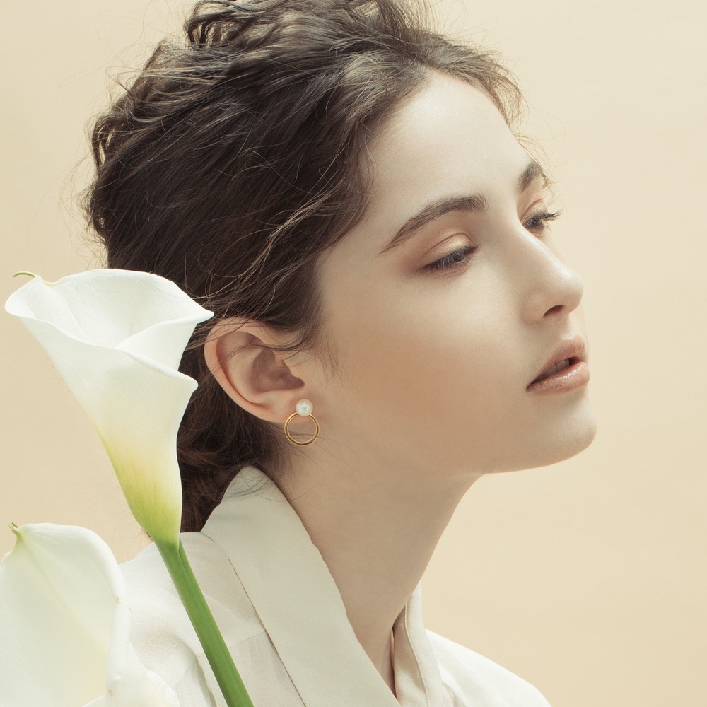 MICHI LIANG高端珠宝