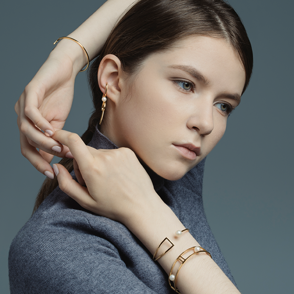 MICHI LIANG高端珠宝-2