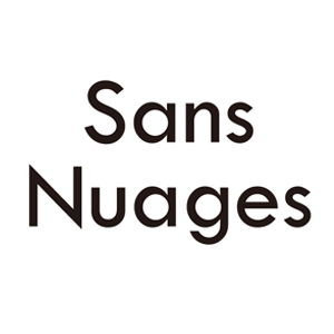 登錄 - Sans Nuages