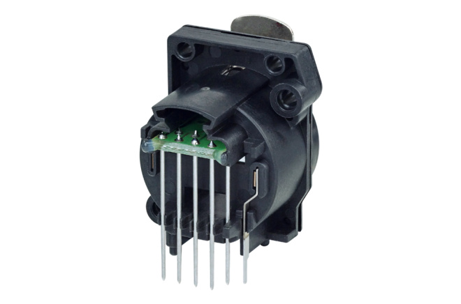 Neutrik NE8FAH-C5