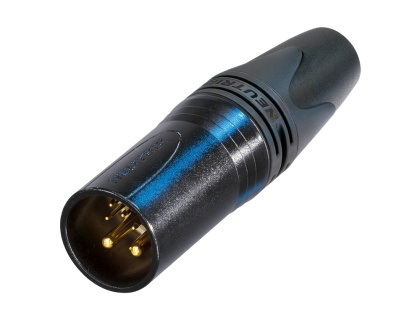 Neutrik NC10MXX-14-B
