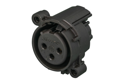 Neutrik NC3FAH-0