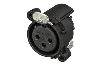 Neutrik NC3FAH1